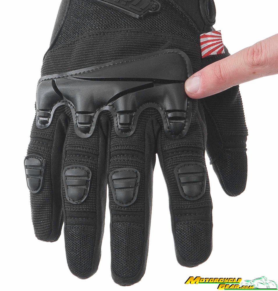 Noru Paruso Glove - Image 11