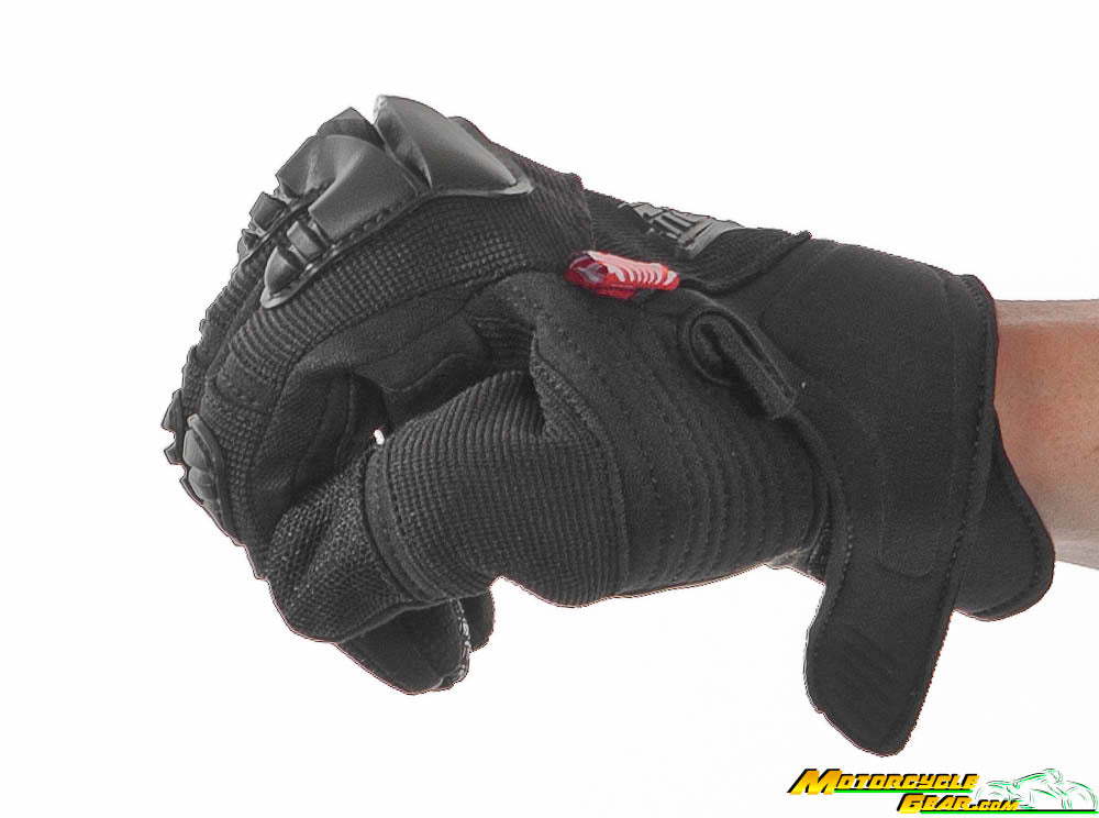 Noru Paruso Glove - Image 6