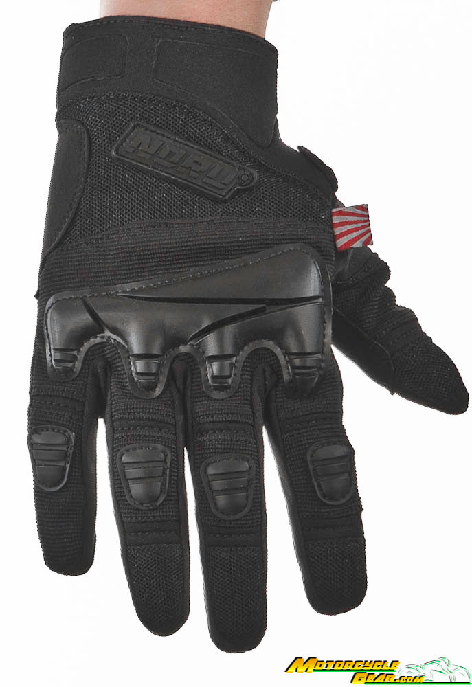 Noru Paruso Glove - Image 7