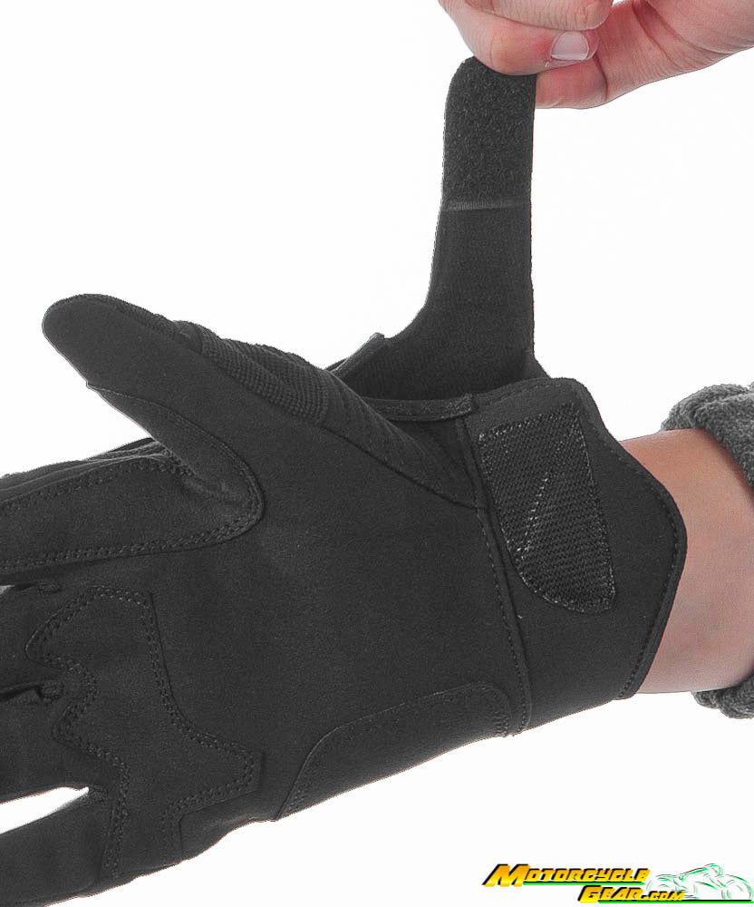 Noru Paruso Glove - Image 8