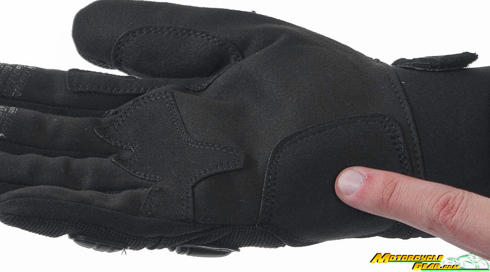 Noru Paruso Glove - Image 9