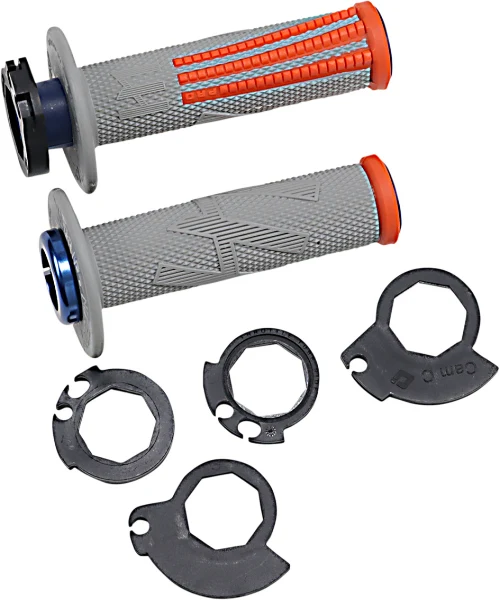 ODI Emig Pro V2 Lock-On Grips - Image 5