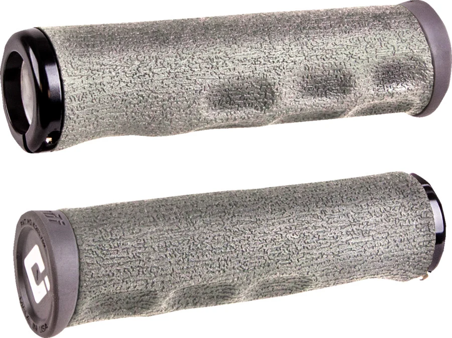 ODI F-1 Series Dread Lock v2.1 Lock-On Grips - Image 3