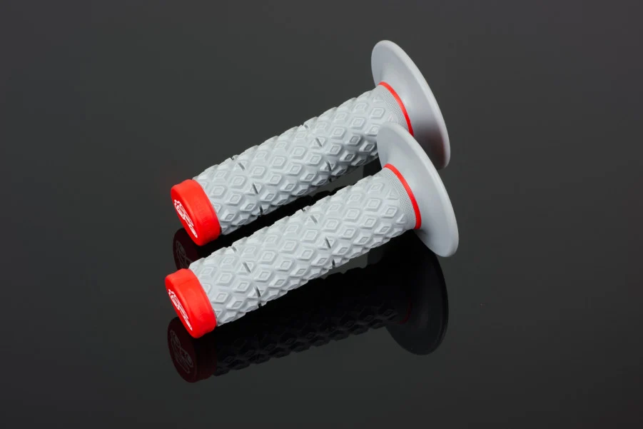 ODI MX Soft/Firm Comfort Dual Grips - Image 4