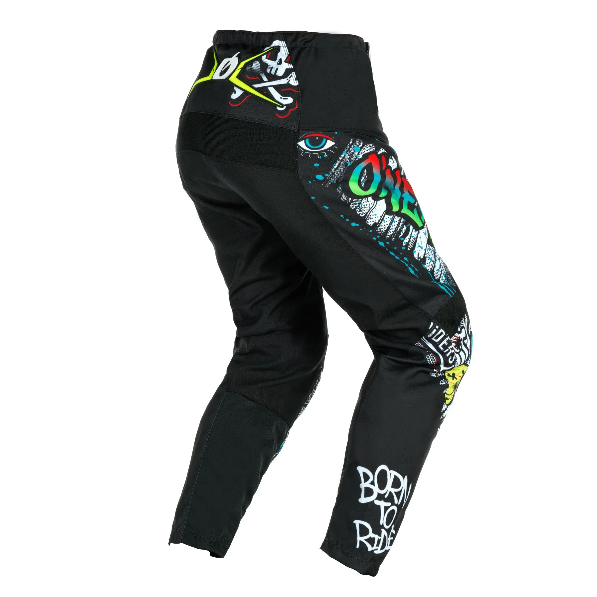 O'NEAL Element Rancid Pants - Image 2