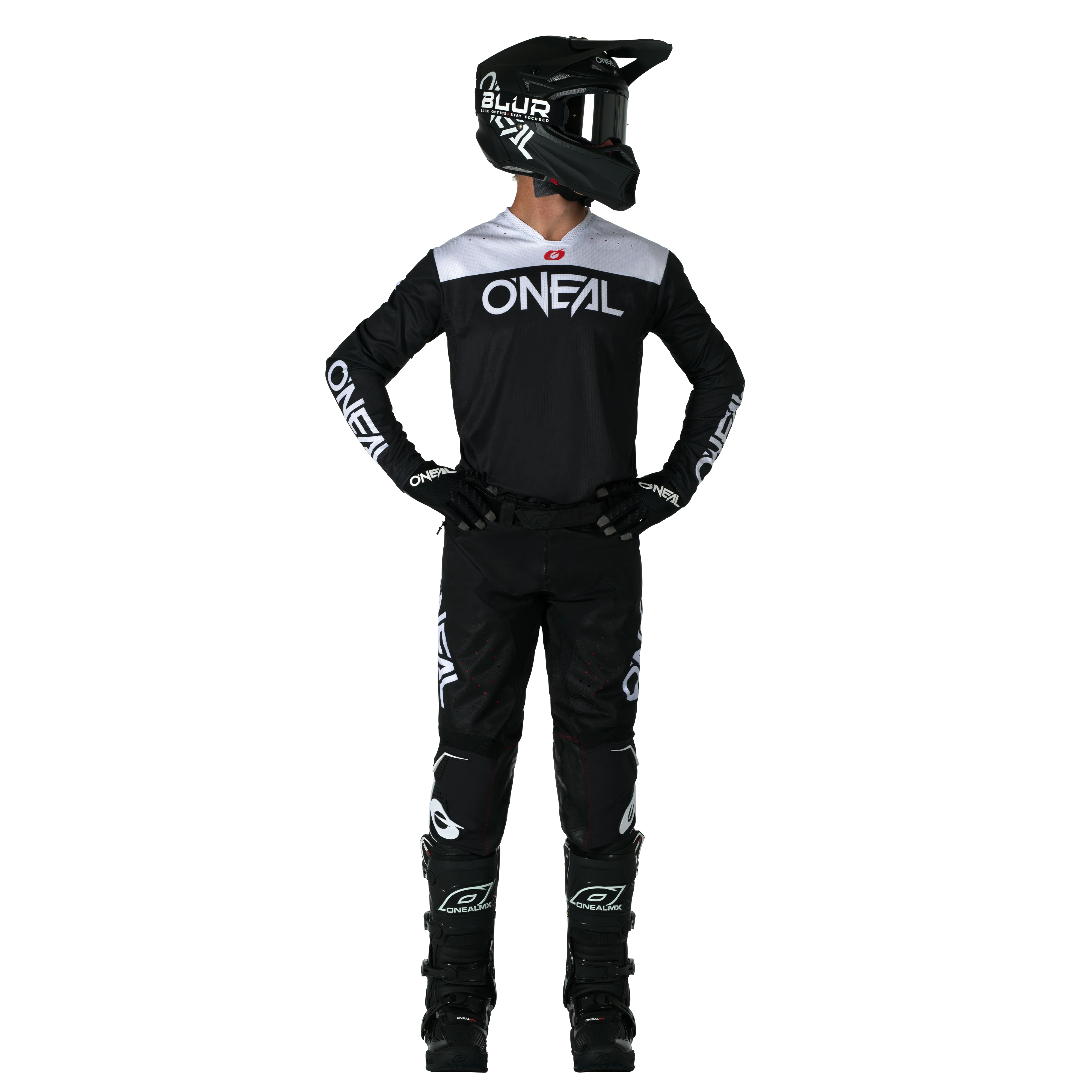 O'NEAL Hardwear Elite Pant - Image 3