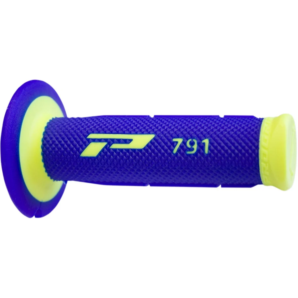 Pro Grip Triple Density 791 Grips - Image 2