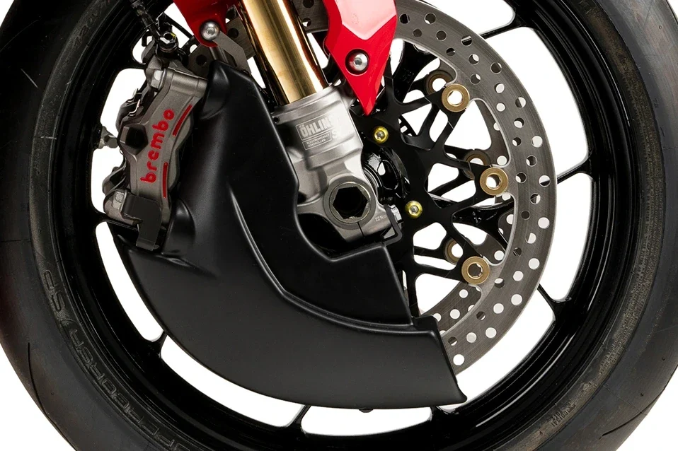 Puig Brake Cooler Honda CBR1000RR-R Fireblade SP 2021-2024 - Image 3