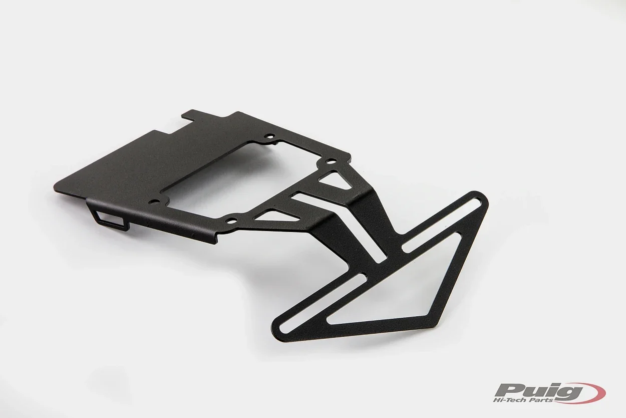 Puig Fender Eliminator Kit Ducati Monster 620 / 800 / 1000 / S2R / S4R