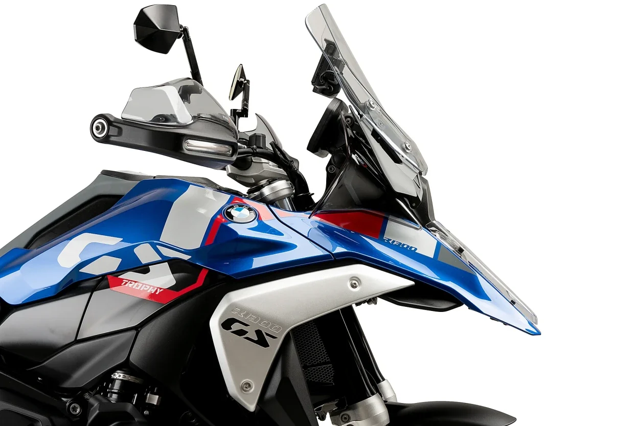 Puig Headlight Protector BMW R1300GS 2024-2026 - Image 5