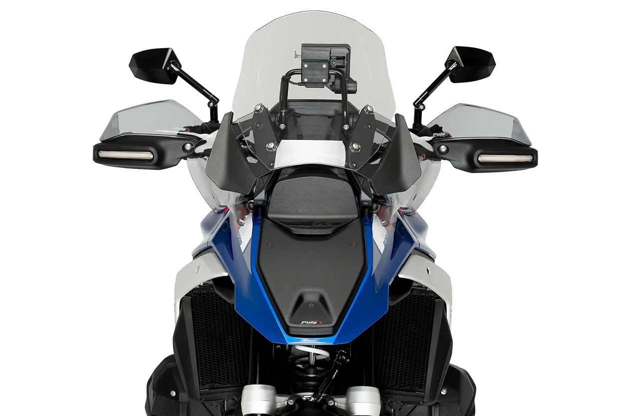 Puig Headlight Protector BMW R1300GS 2024-2026 - Image 6