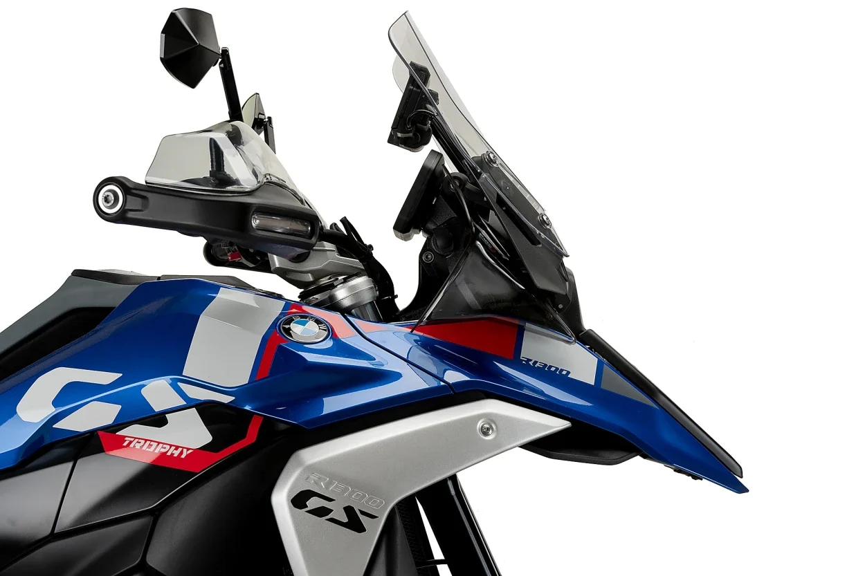 Puig Headlight Protector BMW R1300GS 2024-2026 - Image 7