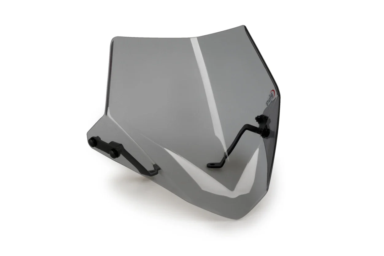Puig Naked New Generation Windscreen Honda CB500F 2016-2023 - Image 4
