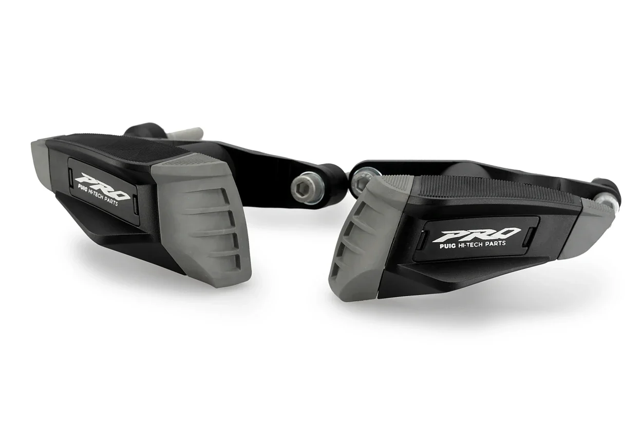 Puig Pro 2.0 Frame Sliders Yamaha R1 / R1M 2015-2026