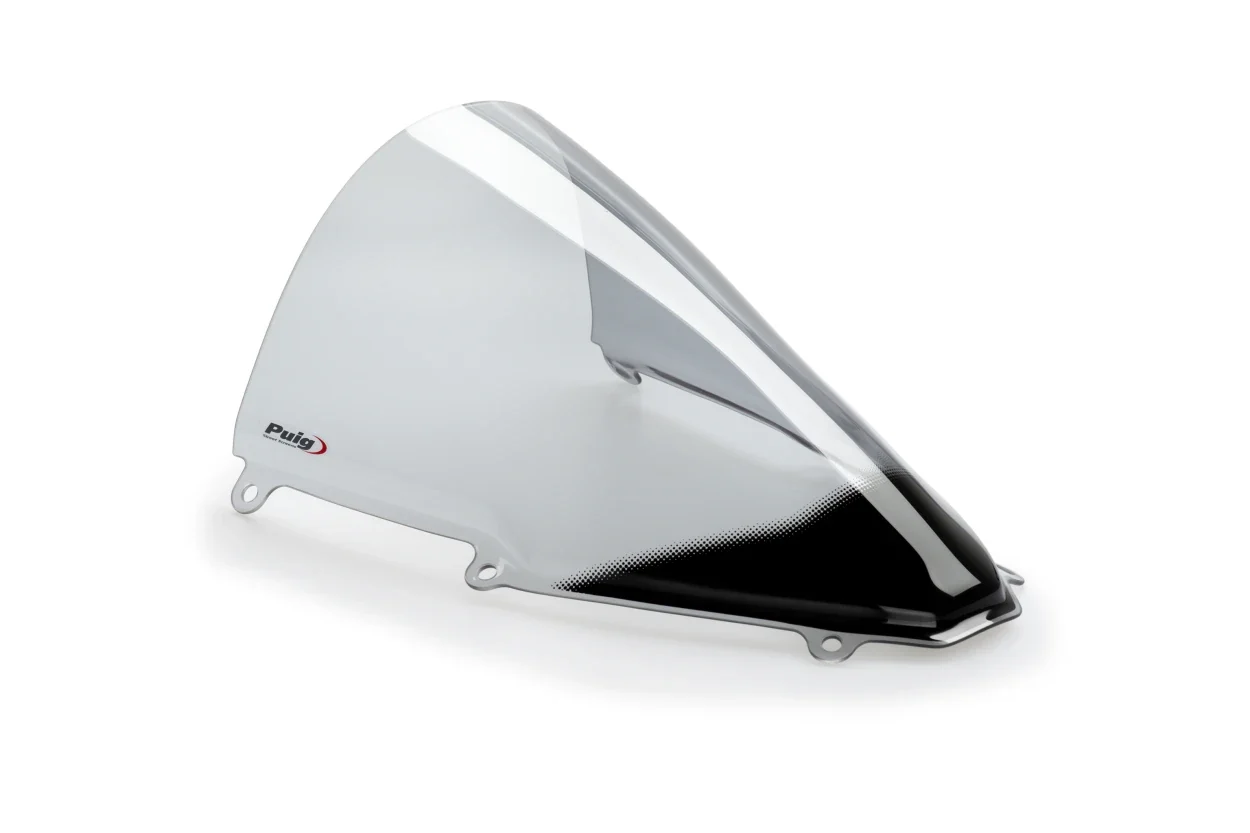 Puig R-Racer Windscreen Honda CBR1000RR-R Fireblade SP 2021-2022 - Image 3