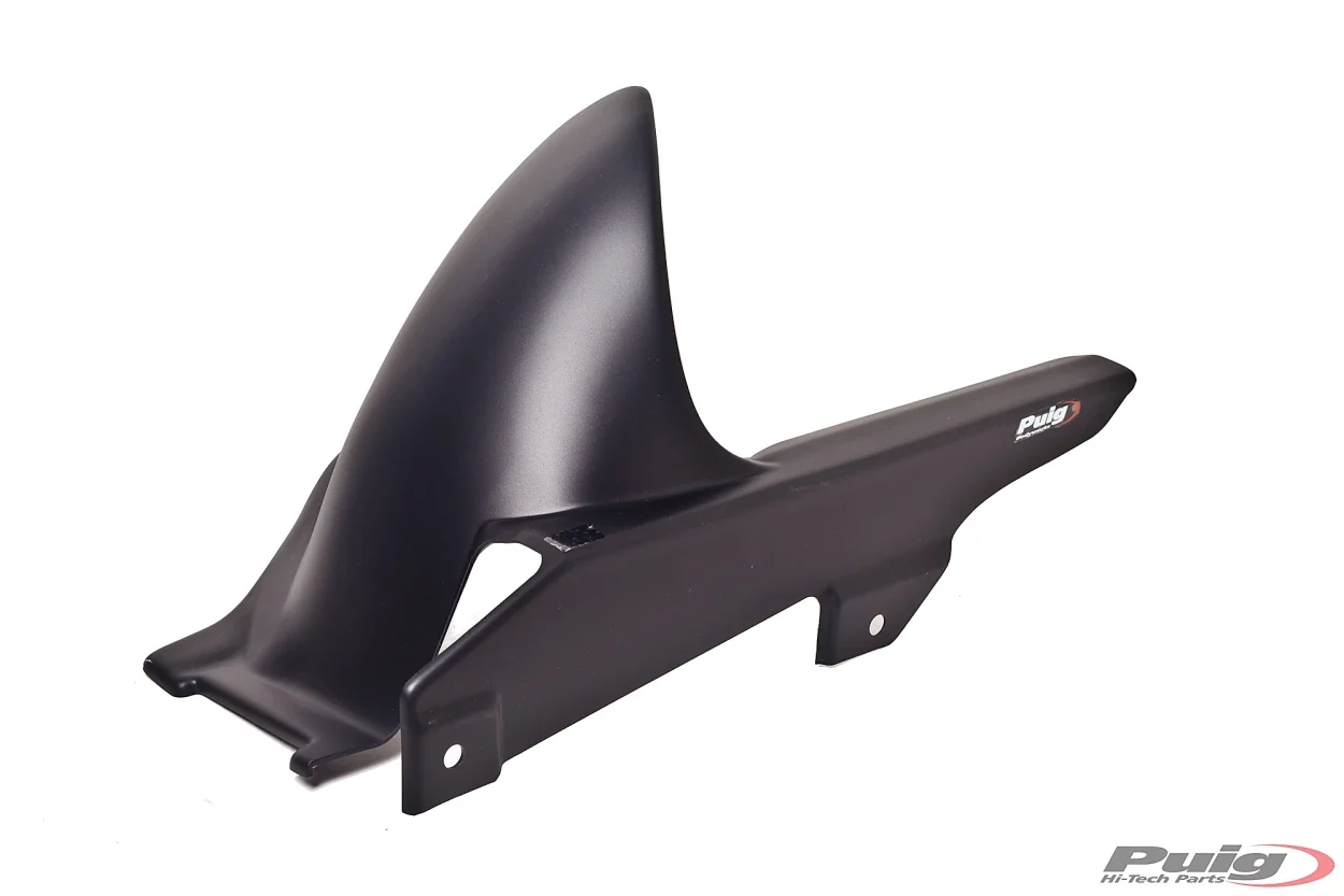 Puig Rear Mudguard Suzuki GSF1250S / GSX1250F