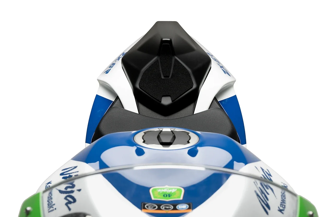 Puig Rear Seat Cowl Kawasaki ZX6R / ZX636 - Image 5