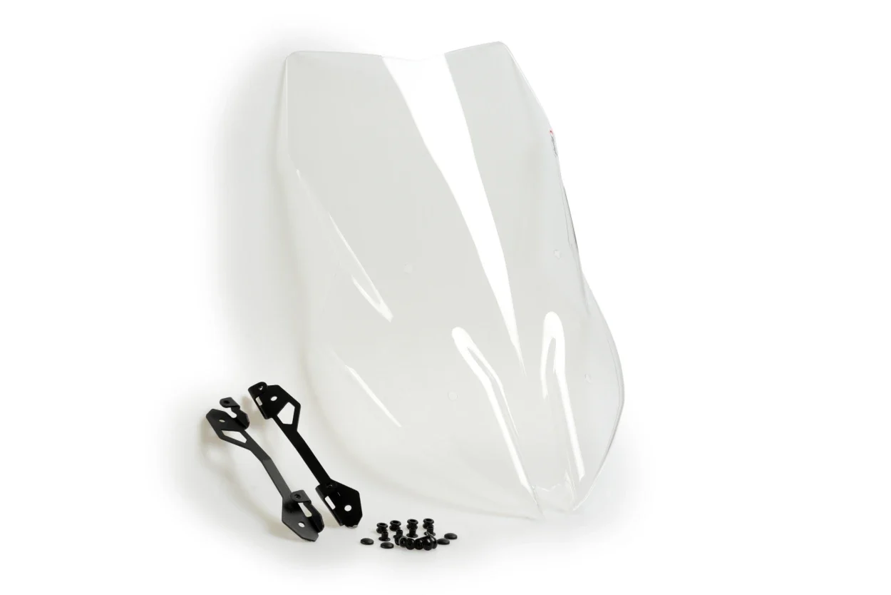 Puig Touring Windscreen BMW S1000XR 2021-2024