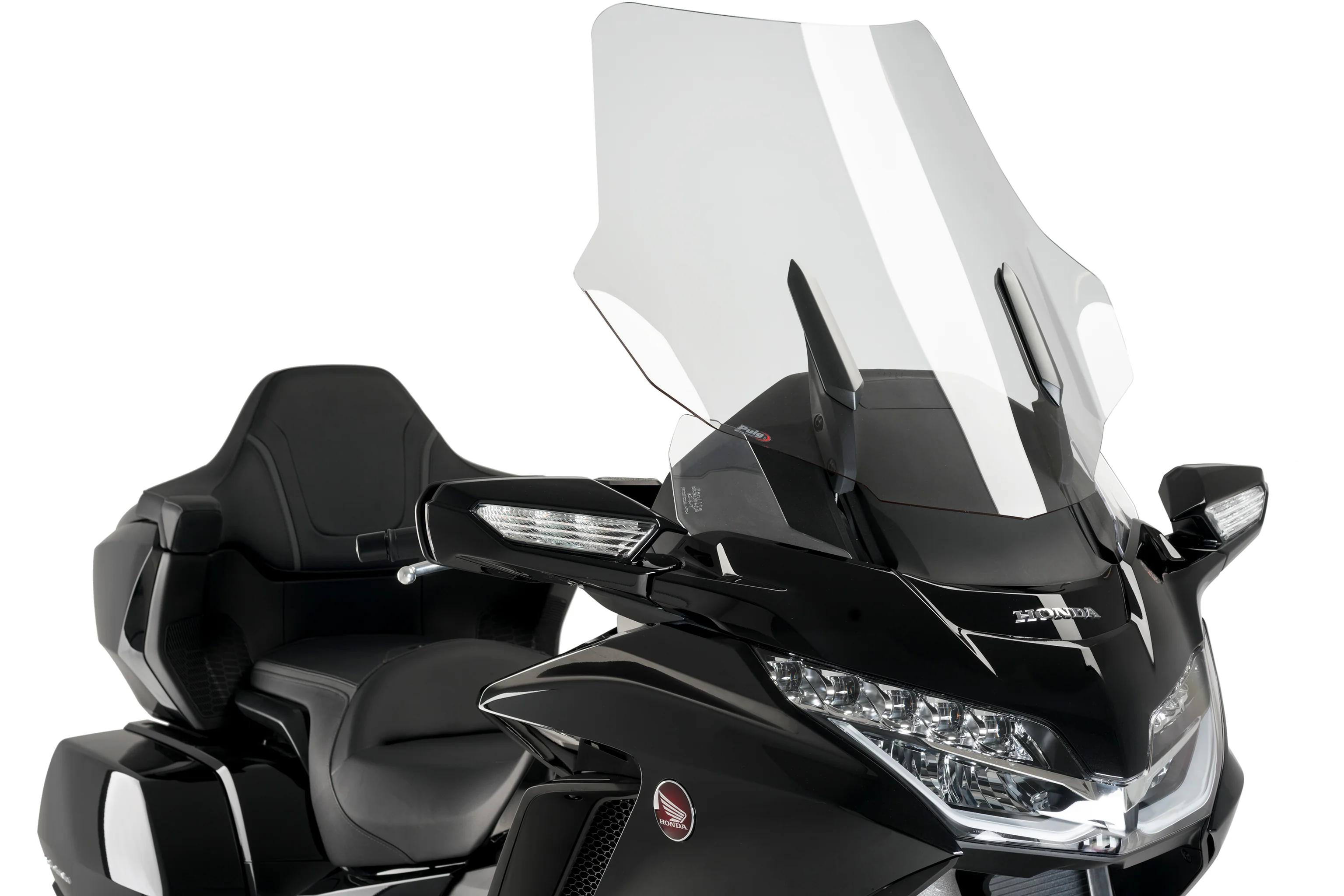 Puig Touring Windscreen Honda Gold Wing 2018-2024