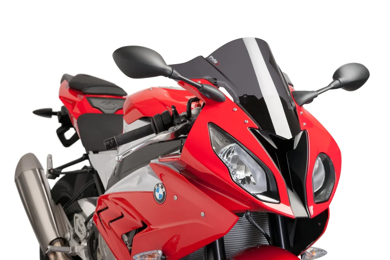 Puig Z-Racing Windscreen BMW S1000RR 2015-2019 - Image 2