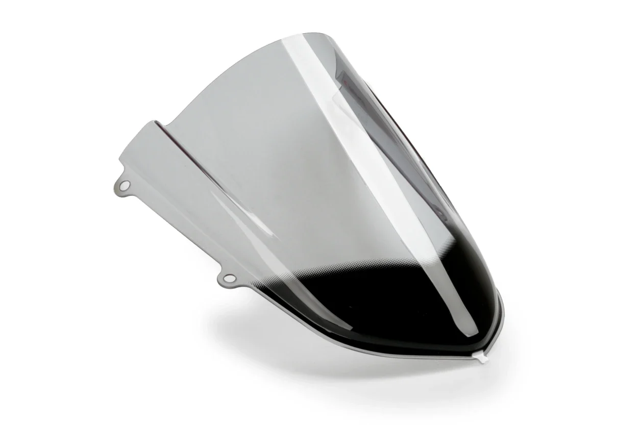 Puig Z-Racing Windscreen Yamaha R6 / R7 2017-2025 - Image 9