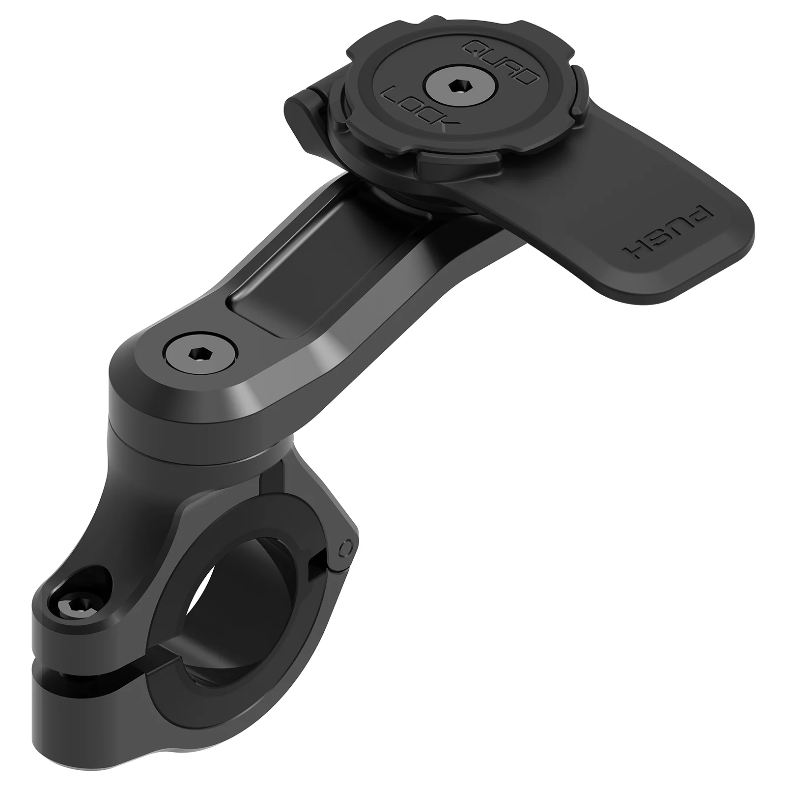 Quad Lock Motorcycle Handlebar Mount Pro - Image 4
