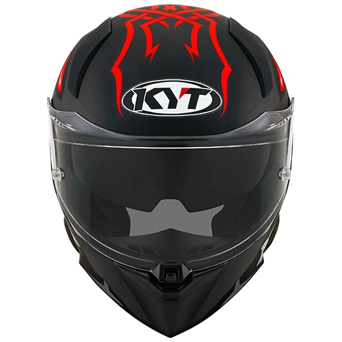 KYT R2R Replica Edition Helmets - Image 28