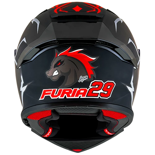 KYT R2R Replica Edition Helmets - Image 30