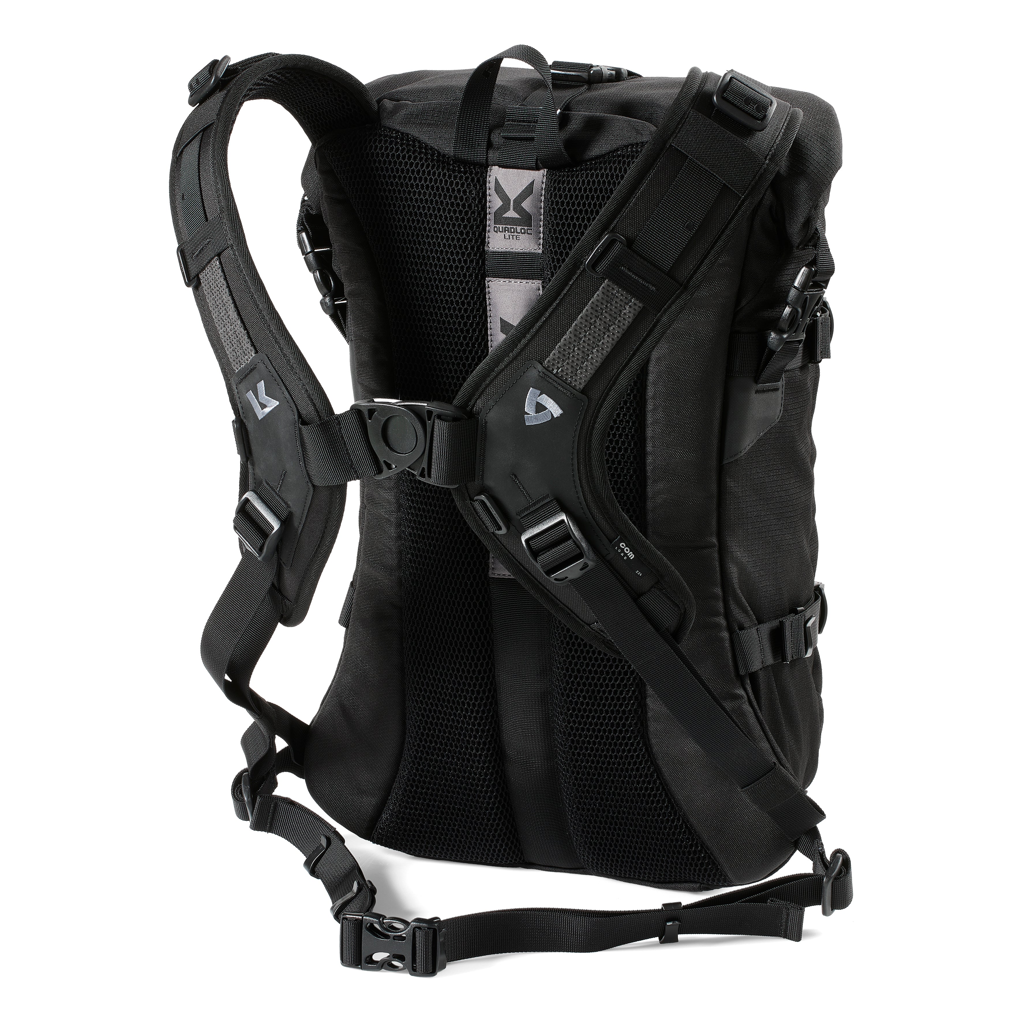 REV'IT! 22L Load H2O Backpack - Image 2