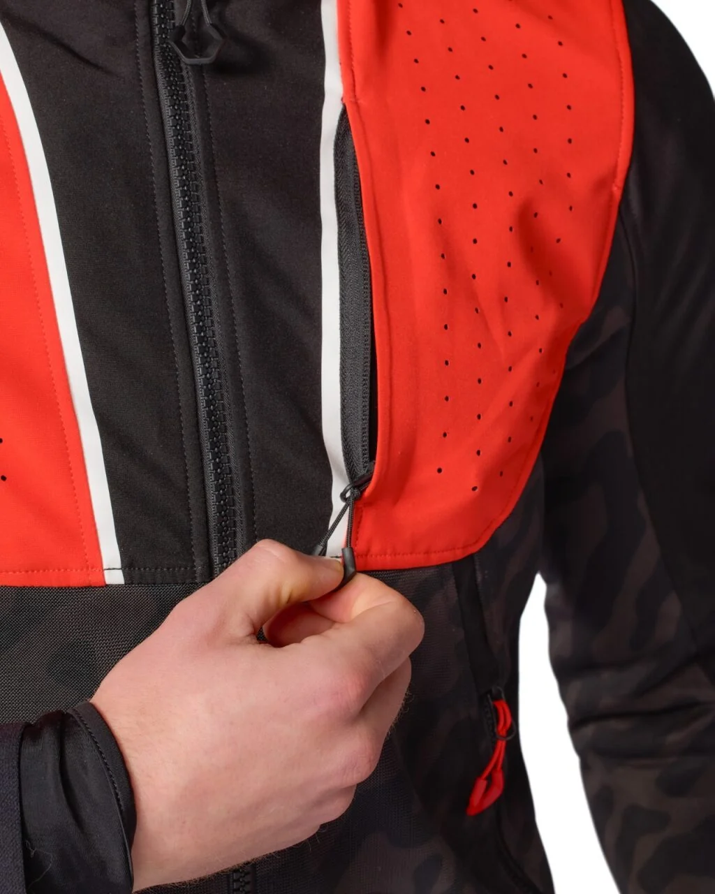REV'IT! Africa Jacket - Image 4