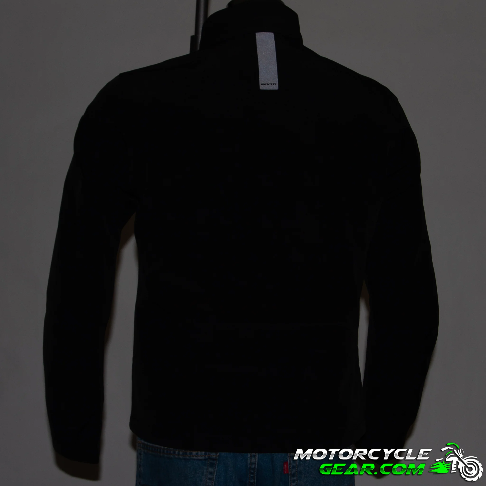 REV'IT! Arbor H2O Jacket - Image 16