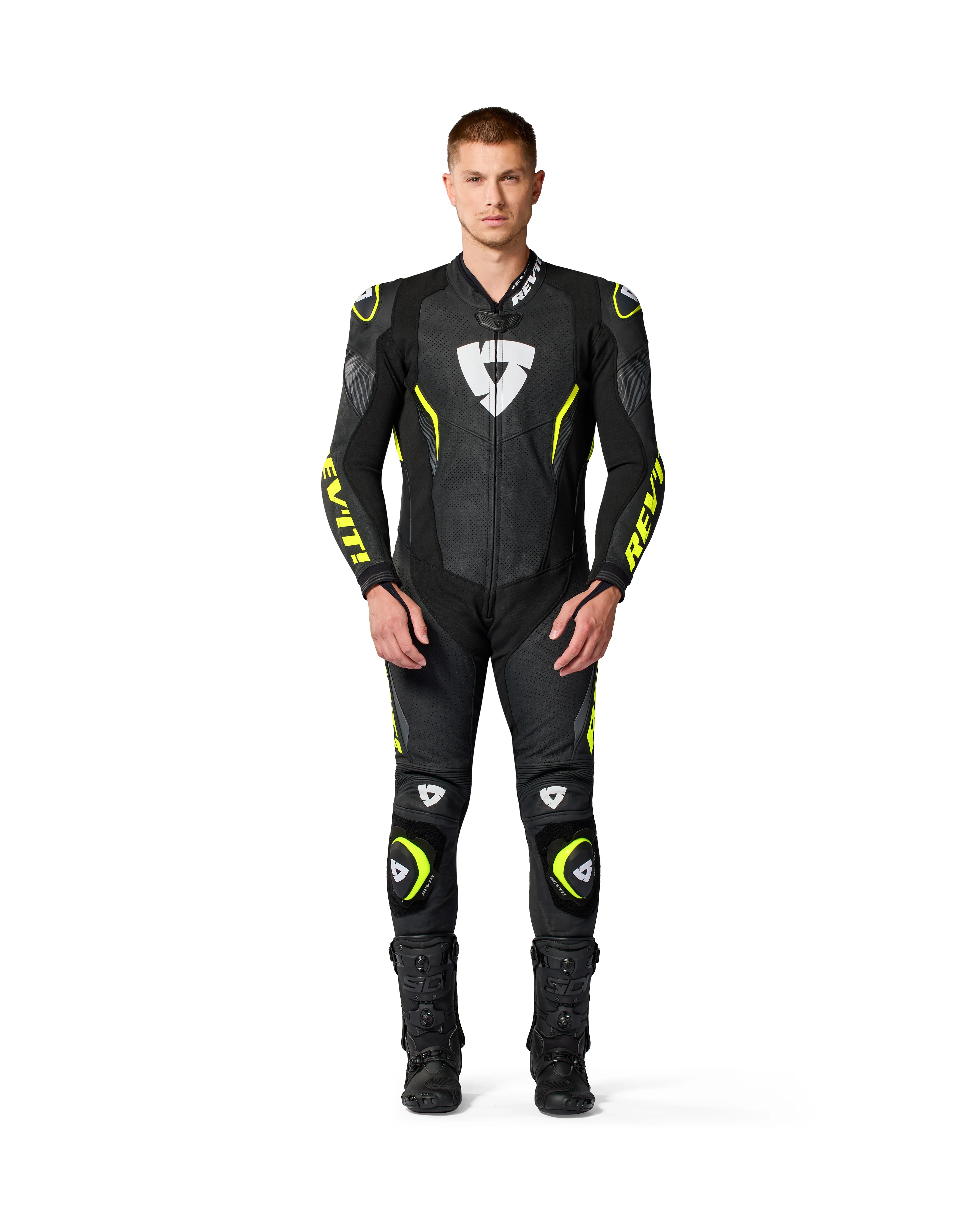 REV'IT! Argon 3 One Piece Suit - Image 11