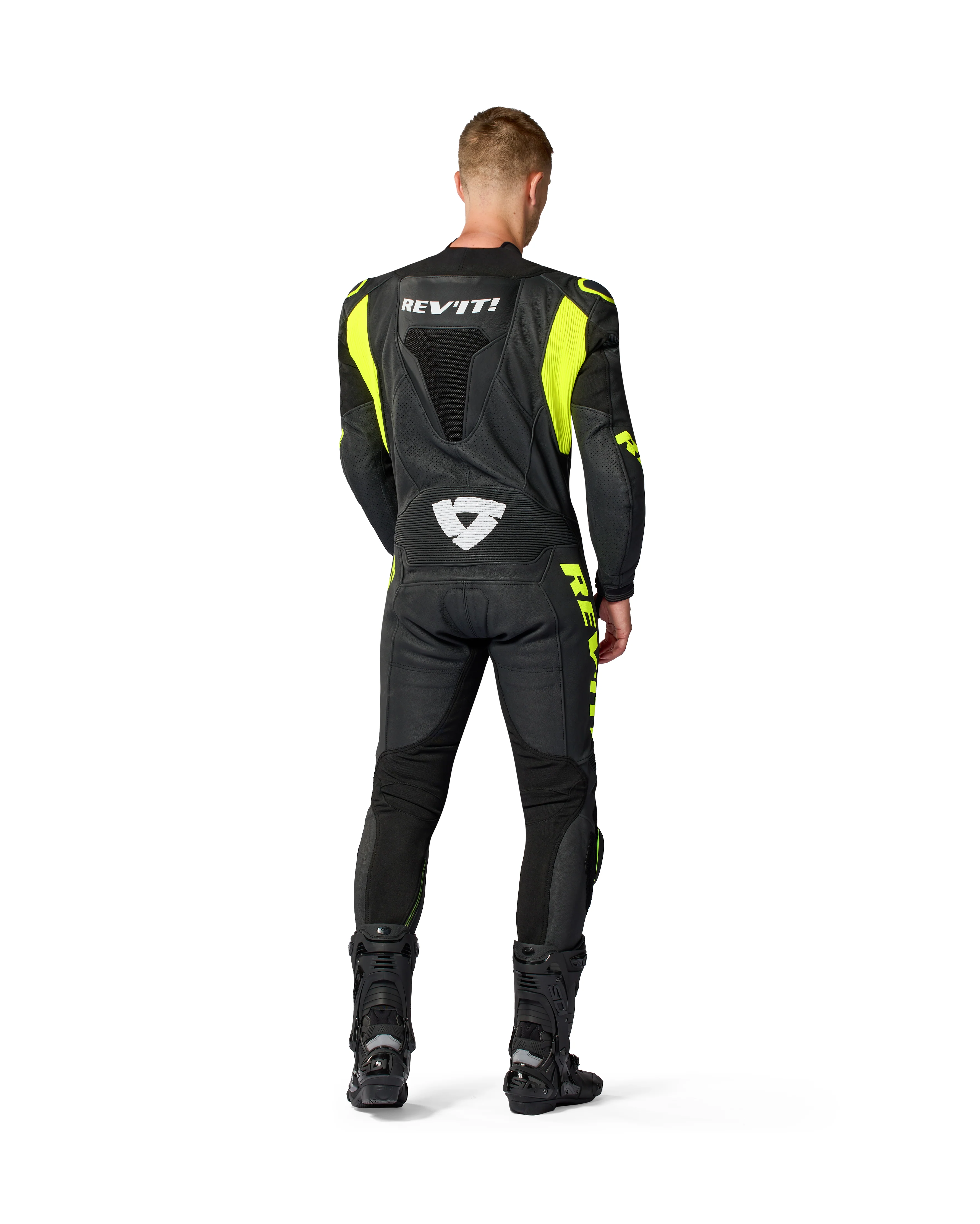 REV'IT! Argon 3 One Piece Suit - Image 12