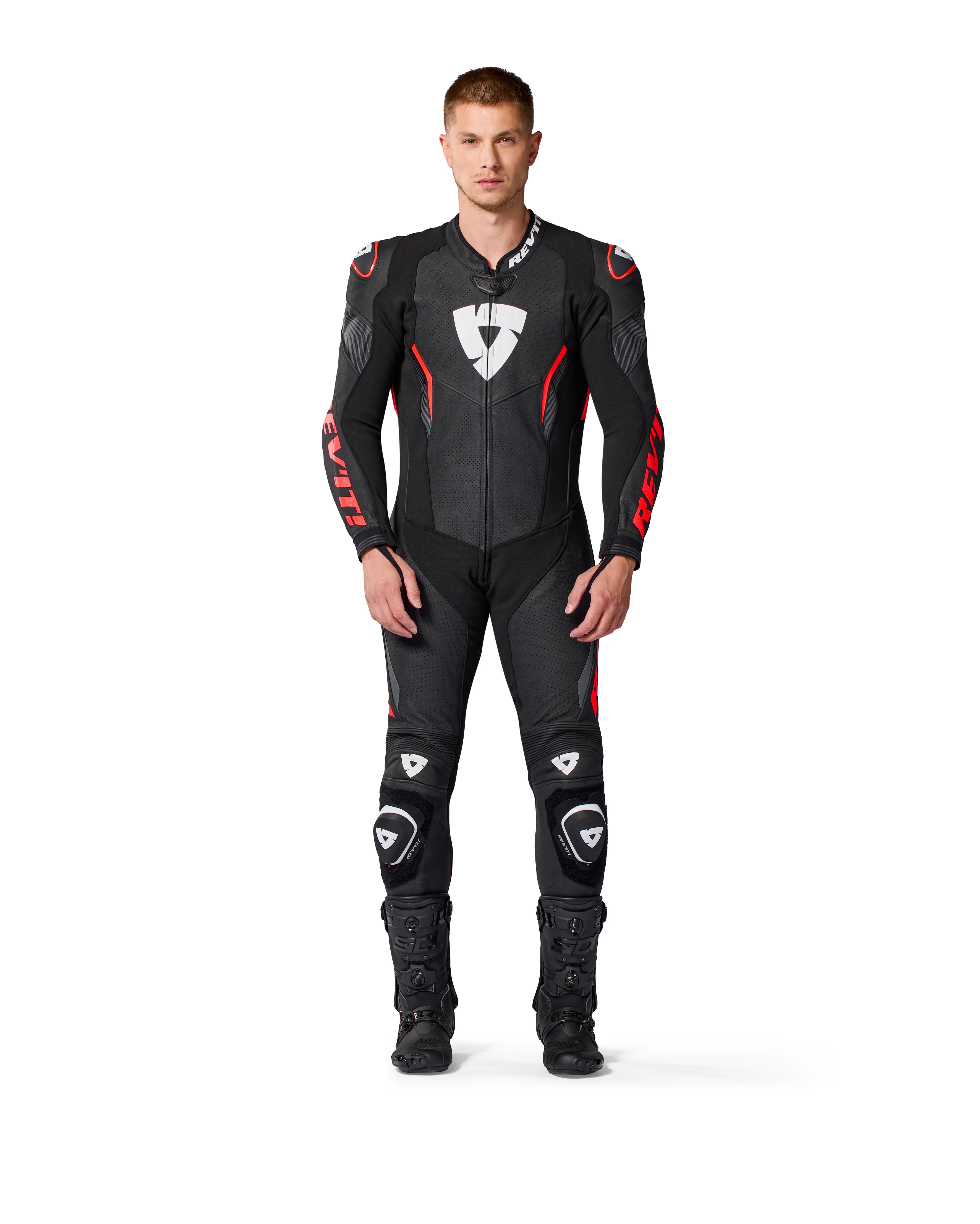 REV'IT! Argon 3 One Piece Suit - Image 18