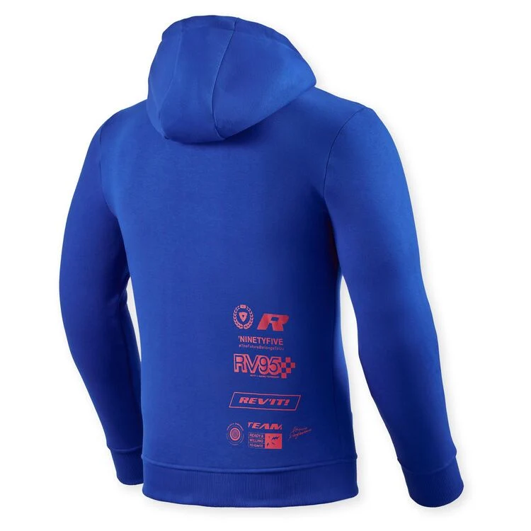 REV'IT Benjamin Hoodie - Image 3