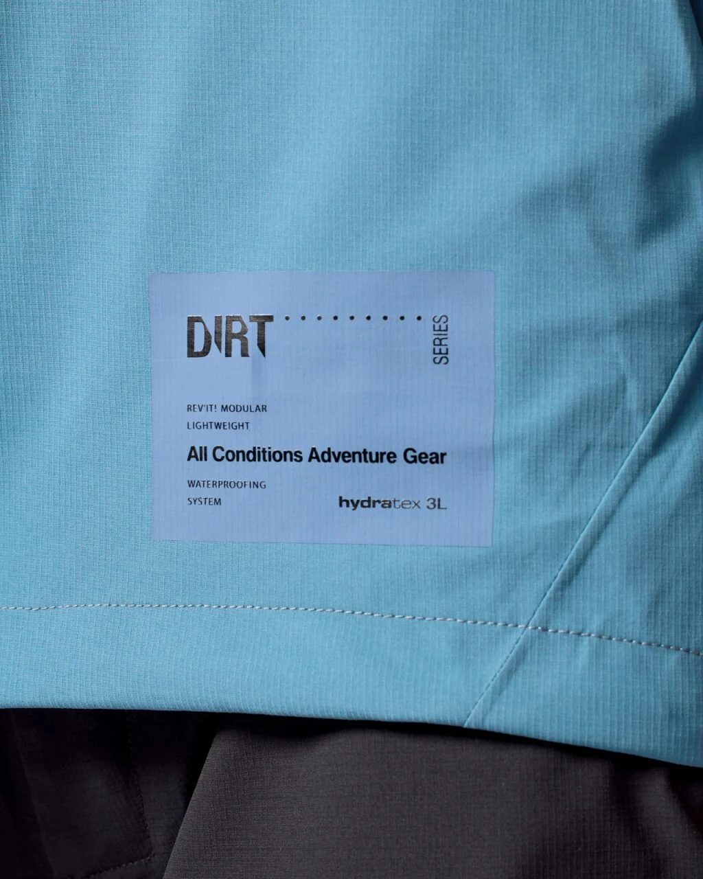 REV'IT! Blackwater 3 H2O Smock - Image 14