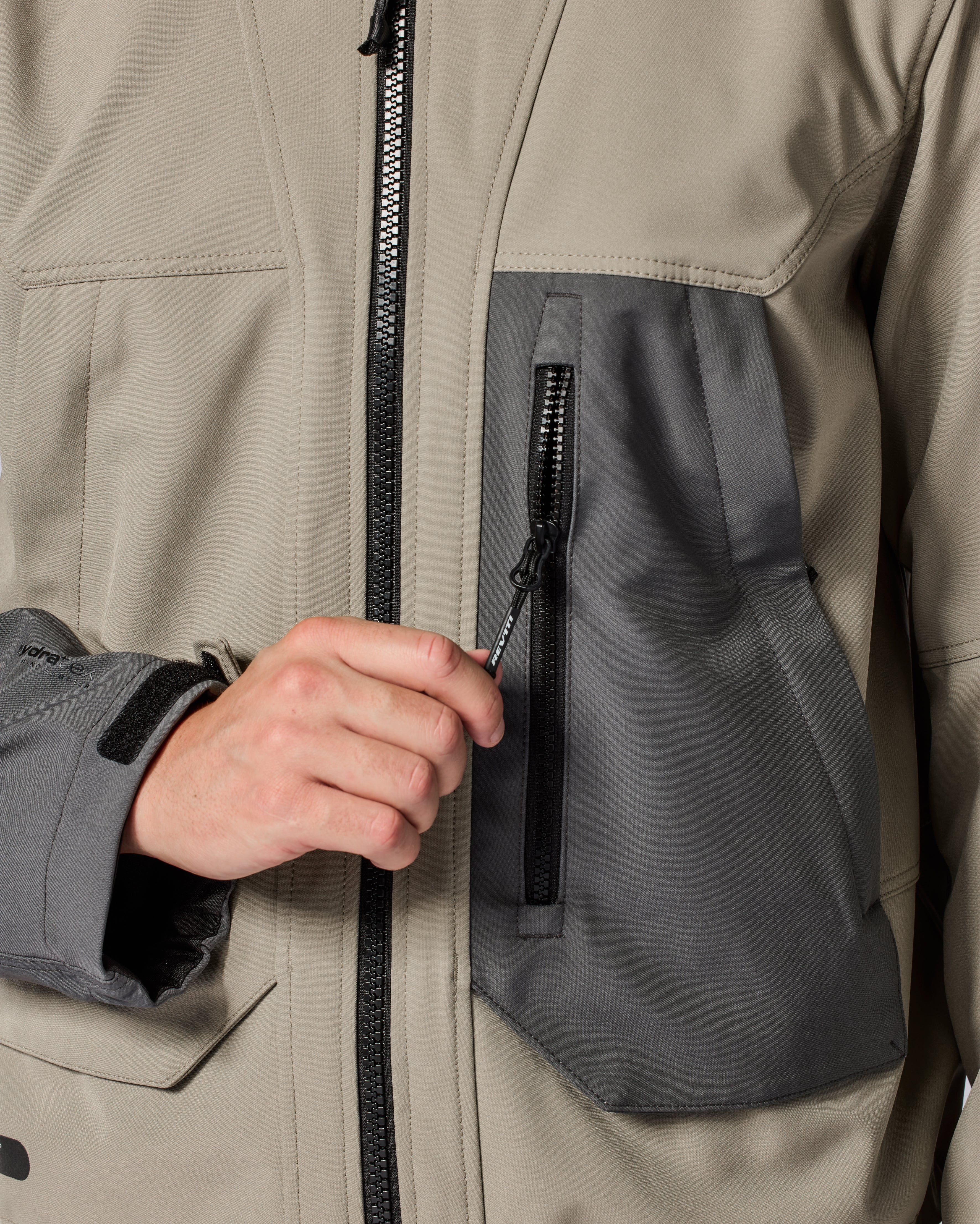 REV'IT! Boson Jacket - Image 12