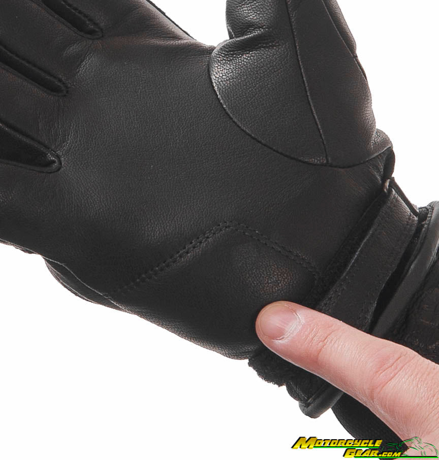 REV'IT! Boxxer 2 H2O Gloves - Image 2