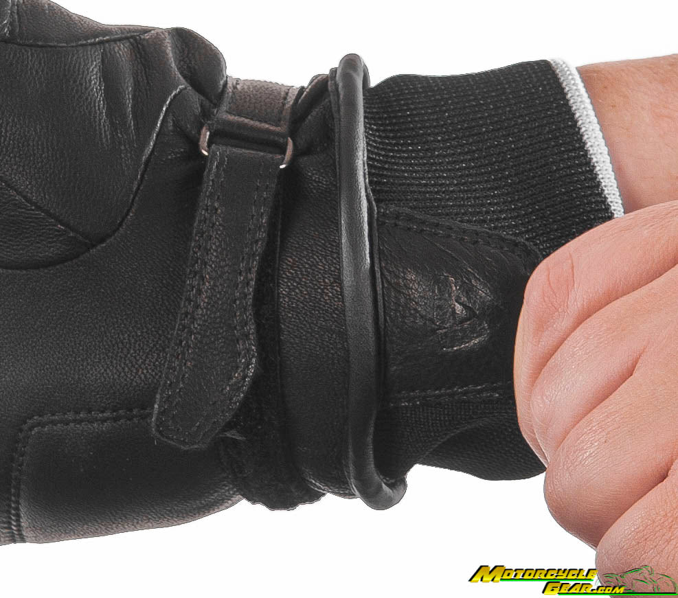 REV'IT! Boxxer 2 H2O Gloves - Image 5