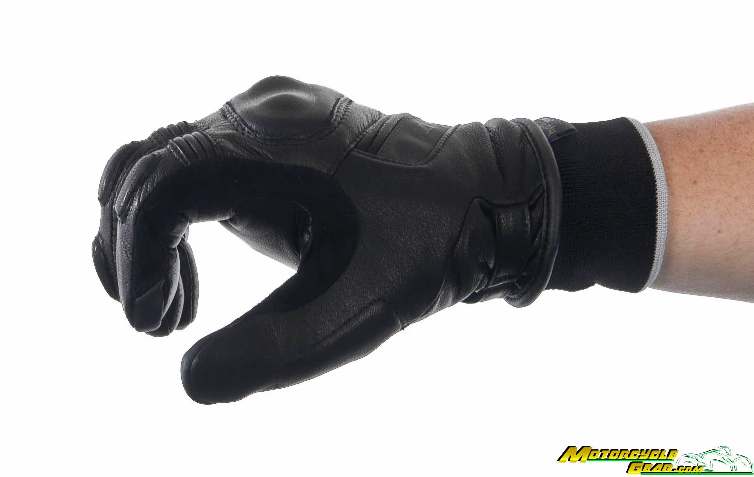 REV'IT! Boxxer 2 H2O Gloves - Image 8