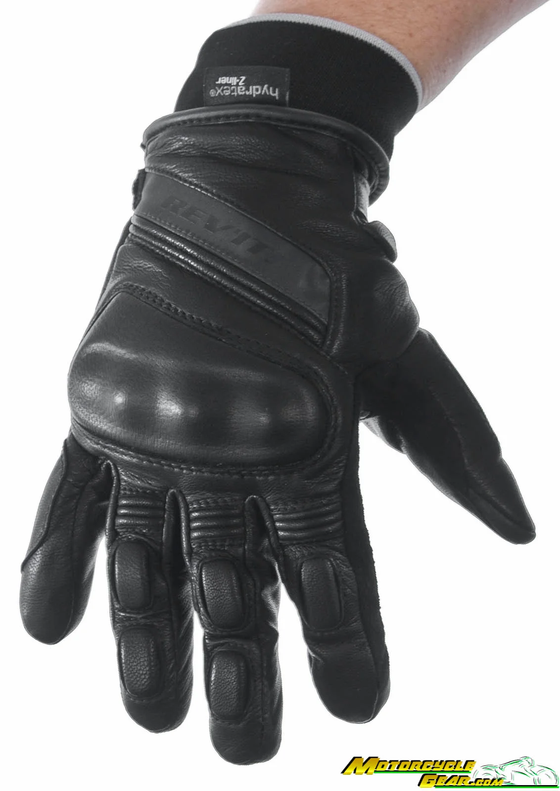 REV'IT! Boxxer 2 H2O Gloves - Image 9