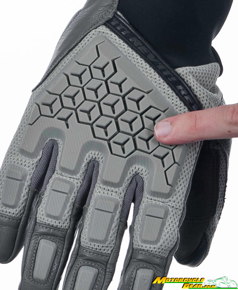 REV'IT! Caliber Gloves - Image 10