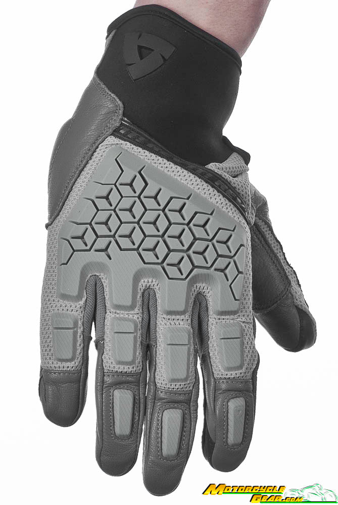REV'IT! Caliber Gloves - Image 7