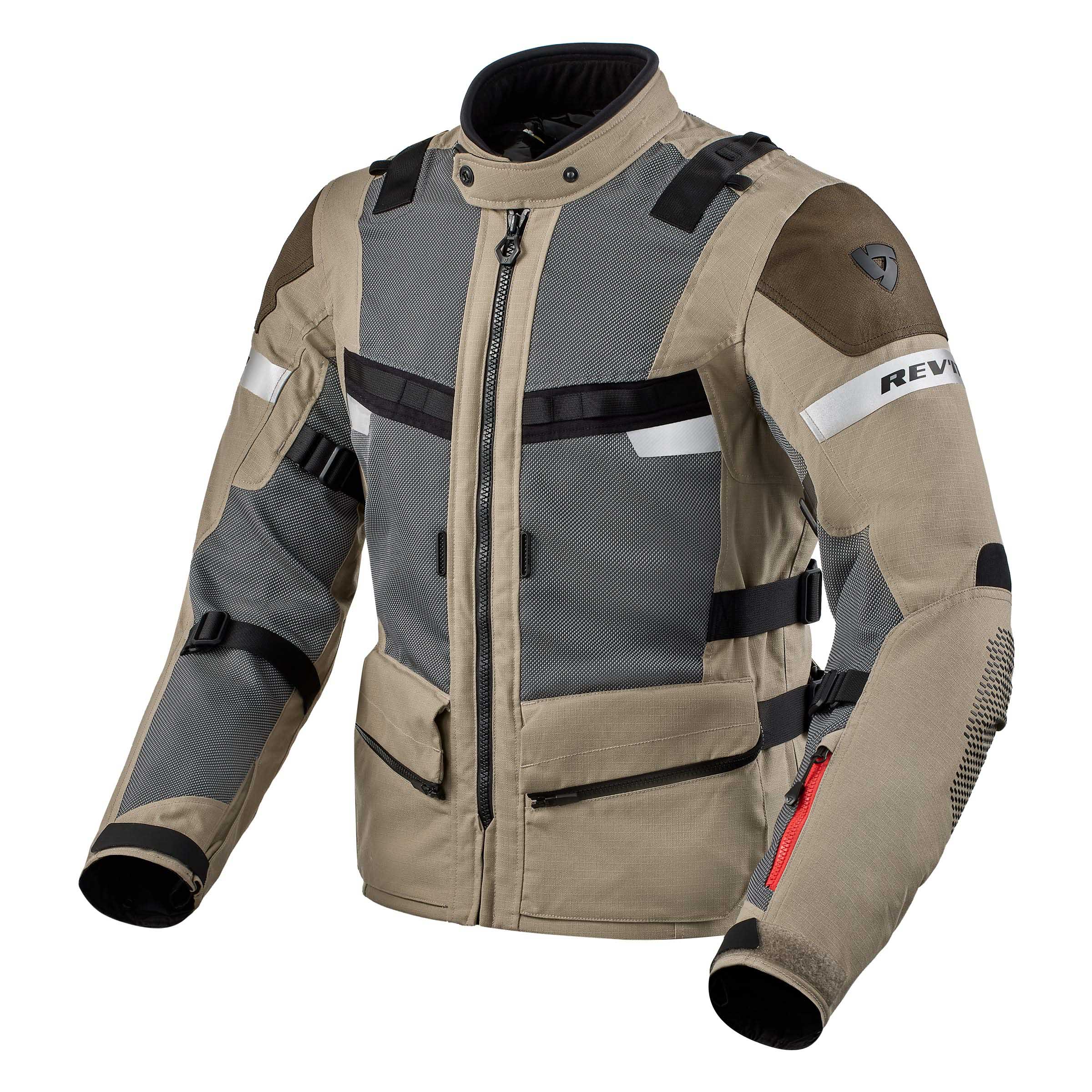 REV'IT! Cayenne 2 Jacket - Image 2