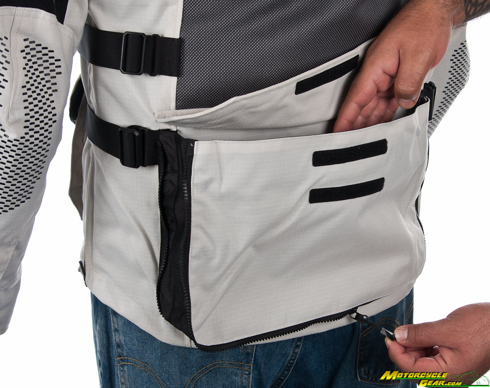 REV'IT! Cayenne 2 Jacket - Image 6