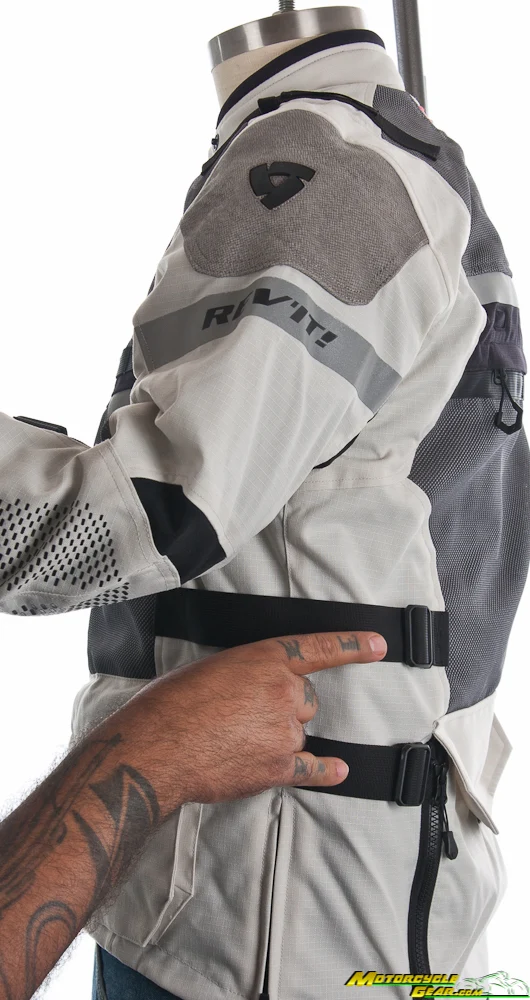 REV'IT! Cayenne 2 Jacket - Image 8