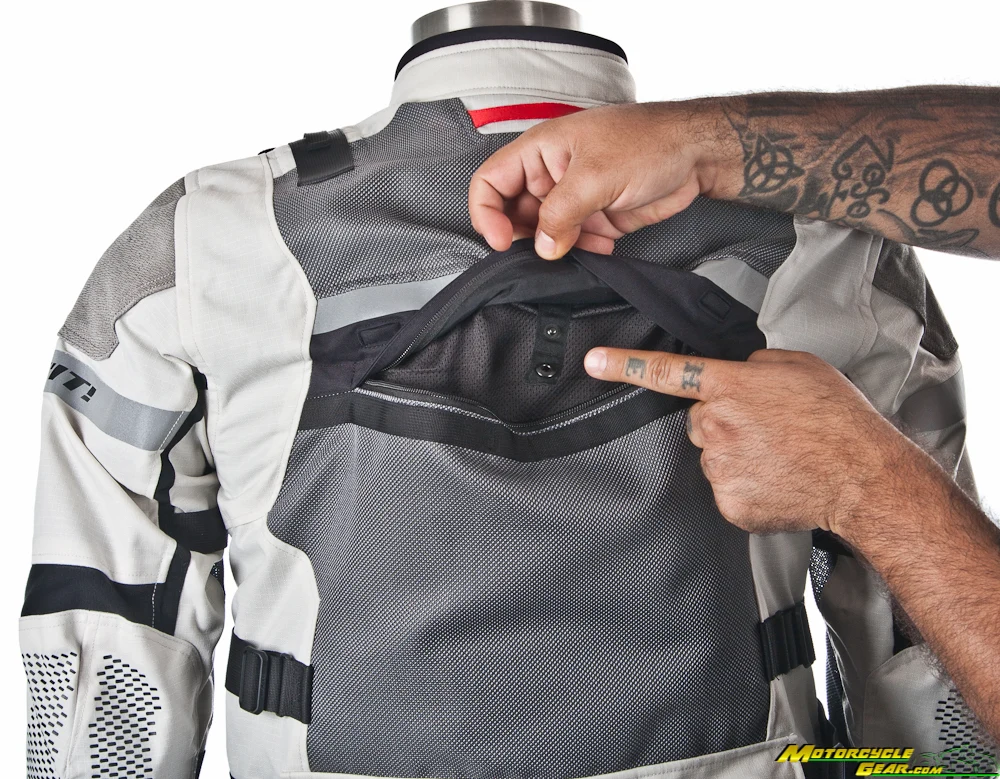REV'IT! Cayenne 2 Jacket - Image 9