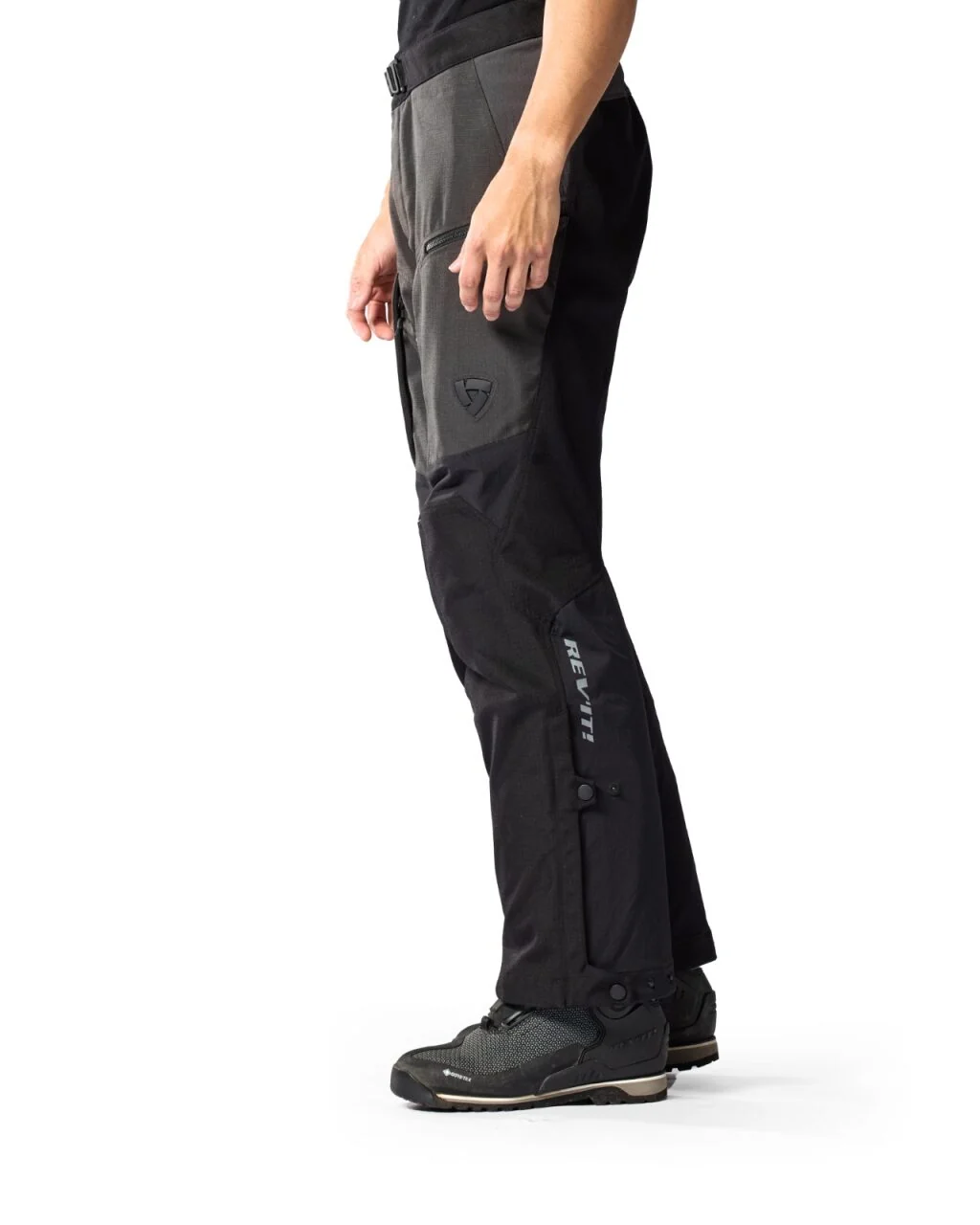 REV'IT! Continent 2 Pants - Image 13