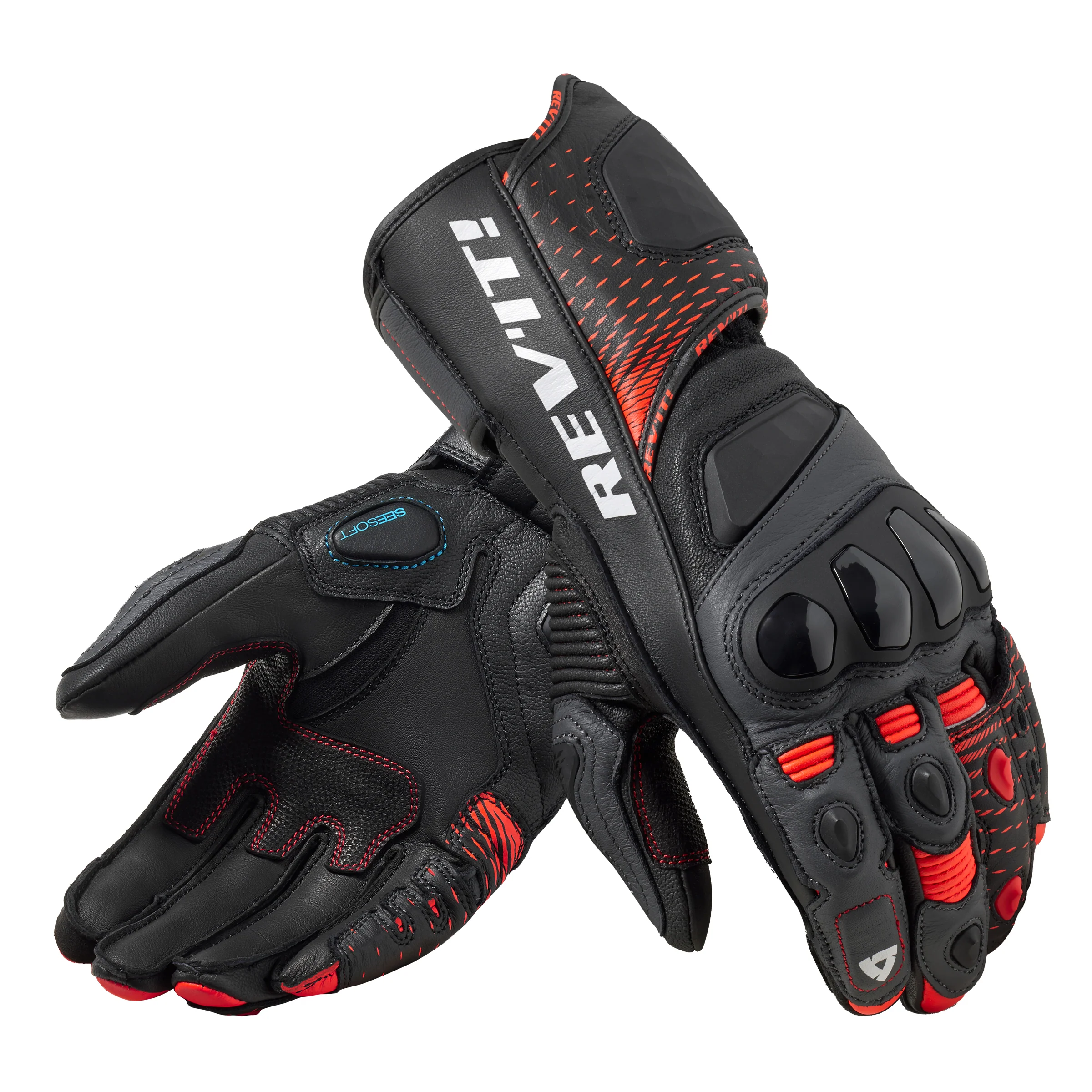 REV'IT! Control Gloves - Image 2