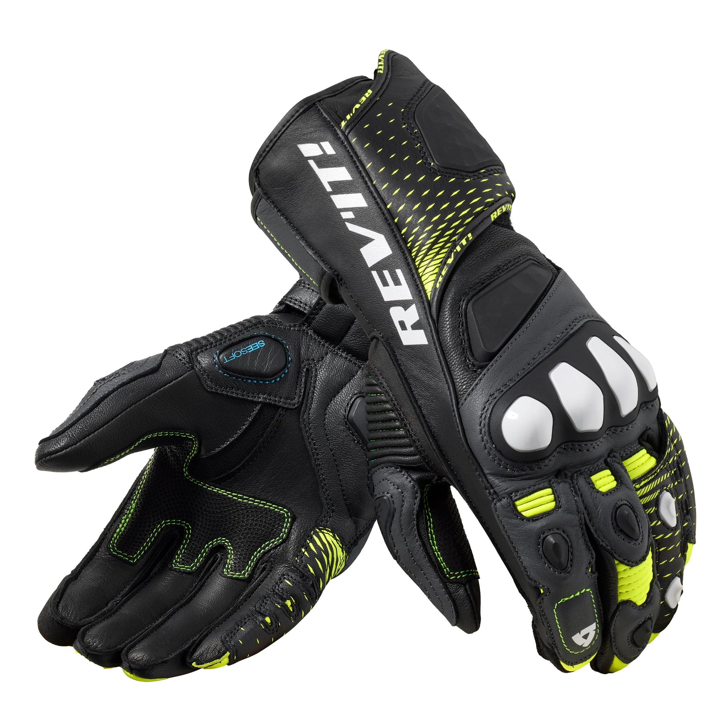 REV'IT! Control Gloves - Image 3